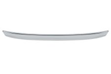 MOULURES GRILLE SUZUKI GRAND VITARA 2001-2005 FACE AVANT / SUPÉRIEURE / CHROMÉE 