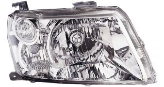 PHARE SUZUKI GRAND VITARA 2005-2008 3 PORTES / MOTEUR 1.6 / DROIT