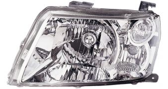 PHARE SUZUKI GRAND VITARA 2005-2008 3 PORTES / MOTEUR 1.6 / GAUCHE