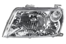 PHARE AVANT SUZUKI GRAND VITARA 2005-2008 3 PORTES / GAUCHE