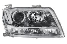 PHARE AVANT SUZUKI GRAND VITARA 2005-2008 5 PORTES / DROIT