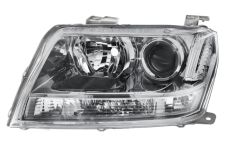 PHARE AVANT SUZUKI GRAND VITARA 2005-2008 5 PORTES / GAUCHE