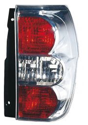 FEU ARRIÈRE SUZUKI GRAND VITARA 2005-2008 3 PORTES / DROIT