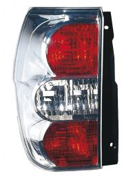 FEU ARRIÈRE SUZUKI GRAND VITARA 2005-2008 3 PORTES / GAUCHE