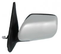 RÉTROVISEUR SUZUKI GRAND VITARA 2005-2008 ÉLÉCTRIQUE / 3 BROCHES / AVEC APPRET GAUCHE
