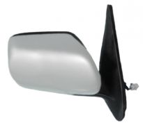 RÉTROVISEUR SUZUKI GRAND VITARA 2005-2008 ÉLÉCTRIQUE / CHAUFFANT / 5 BROCHES / AVEC APPRET DROIT