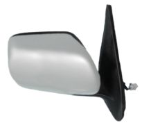 RÉTROVISEUR SUZUKI GRAND VITARA 2005-2008 ÉLÉCTRIQUE / CHAUFFANT / AVEC APPRET / DROIT