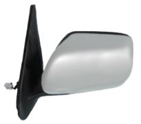 RÉTROVISEUR SUZUKI GRAND VITARA 2005-2008 ÉLÉCTRIQUE / CHAUFFANT / AVEC APPRET / GAUCHE