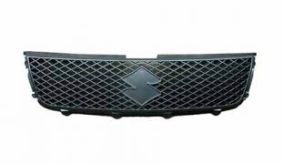 GRILLE SUZUKI GRAND VITARA 2005-2008 FACE AVANT / NOIRE 