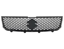 GRILLE SUZUKI GRAND VITARA 2005-2008 FACE AVANT / NOIRE 