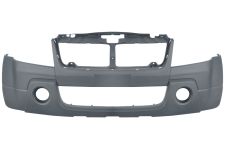 PARE-CHOCS SUZUKI GRAND VITARA 2005-2008 AVANT / AVEC ANTIBROUILLARDS / AVEC APPRET