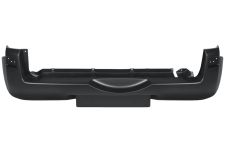 PARE-CHOCS SUZUKI GRAND VITARA 2008-2013 ARRIÈRE / 5 PORTES 