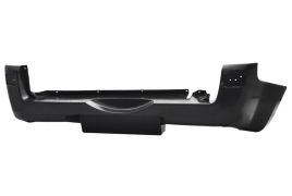 PARE-CHOCS SUZUKI GRAND VITARA 2005-2008 ARRIÈRE / 5 PORTES 