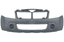 PARE-CHOCS SUZUKI GRAND VITARA 2005-2008 AVANT / AVEC CACHES ANTIBROUILLARDS / AVEC APPRET