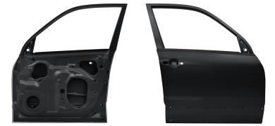 PORTE SUZUKI GRAND VITARA 2005-2008 AVANT DROITE