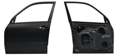 PORTE SUZUKI GRAND VITARA 2005-2008 AVANT GAUCHE