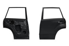 PORTE SUZUKI GRAND VITARA 2008-2013 ARRIÈRE GAUCHE