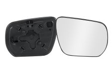 VERRE DE RÉTROVISEUR SUZUKI GRAND VITARA 2005-2008 AVEC SUPPORT / CONVEXE / DROIT