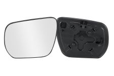 VERRE DE RÉTROVISEUR SUZUKI GRAND VITARA 2005-2008 AVEC SUPPORT / CONVEXE / GAUCHE