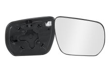 VERRE DE RÉTROVISEUR SUZUKI GRAND VITARA 2005-2008 AVEC SUPPORT / CHAUFFANT / CONVEXE / DROIT