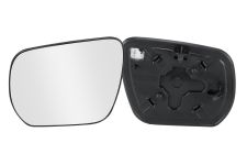 VERRE DE RÉTROVISEUR SUZUKI GRAND VITARA 2005-2008 AVEC SUPPORT / CHAUFFANT / CONVEXE / GAUCHE