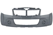 PARE-CHOCS SUZUKI GRAND VITARA 2008-2013 AVANT / AVEC APPRET
