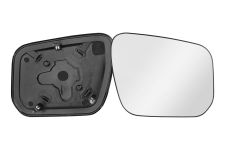 VERRE DE RÉTROVISEUR SUZUKI GRAND VITARA 2008-2013 AVEC SUPPORT / CONVEXE / DROIT