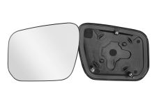 VERRE DE RÉTROVISEUR SUZUKI GRAND VITARA 2008-2013 AVEC SUPPORT / CONVEXE / GAUCHE