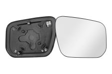 VERRE DE RÉTROVISEUR SUZUKI GRAND VITARA 2008-2013 AVEC SUPPORT / CHAUFFANT / CONVEXE / DROIT