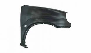 AILE SUZUKI IGNIS 2000-2003 AVANT / AVEC MOULURE / DROIT