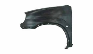 AILE SUZUKI IGNIS 2000-2003 AVANT / AVEC MOULURE / GAUCHE