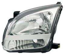 PHARE SUZUKI IGNIS 2003-2009 GAUCHE