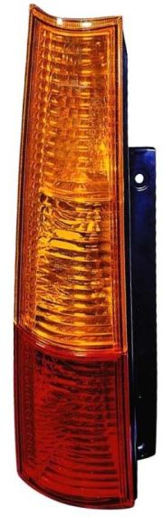 FEU ARRIÈRE SUZUKI IGNIS 2003-2009 GAUCHE