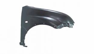 AILE SUZUKI IGNIS 2003-2009 AVANT / AVEC FEU CLIGNOTANT / DROIT