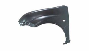 AILE SUZUKI IGNIS 2003-2009 AVANT / AVEC FEU CLIGNOTANT / GAUCHE