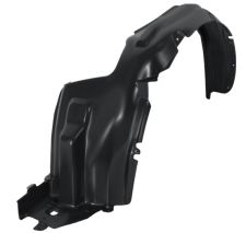 PARE-BOUE SUZUKI IGNIS 2003-2009 AVANT GAUCHE