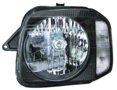 PHARE AVANT SUZUKI JIMNY 1998-2006 DROIT