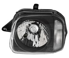 PHARE AVANT SUZUKI JIMNY 1998-2006 GAUCHE