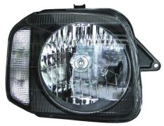 PHARE AVANT SUZUKI JIMNY 1998-2006 GAUCHE