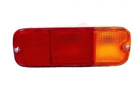 FEU ARRIÈRE SUZUKI JIMNY 2001-2006 PARE-CHOCS ARRIÈRE / DROIT
