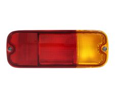 FEU ARRIÈRE SUZUKI JIMNY 2006-2012 PARE-CHOCS ARRIÈRE / DROIT