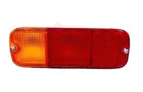 FEU ARRIÈRE SUZUKI JIMNY 2001-2006 PARE-CHOCS ARRIÈRE / GAUCHE