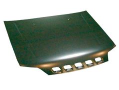 CAPOT SUZUKI JIMNY 1998-2006 AVANT 