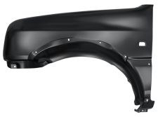 AILE SUZUKI JIMNY 1998-2006 AVANT GAUCHE AILE SUZUKI JIMNY 1998-2006 AVANT GAUCHE