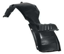 PARE-BOUE SUZUKI JIMNY 1998-2006 AVANT DROIT