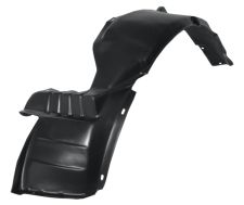 PARE-BOUE SUZUKI JIMNY 1998-2006 AVANT GAUCHE