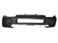 PARE-CHOCS SUZUKI JIMNY 1998-2001 AVANT / AVEC ANTIBROUILLARDS