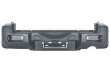 PARE-CHOCS SUZUKI JIMNY 1998-2006 ARRIÈRE / AVEC APPRET