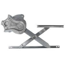 LÈVE-VITRE SUZUKI JIMNY 2006-2012 ÉLÉCTRIQUE / SANS MOTEUR / CONFORT / AVANT DROIT