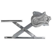 LÈVE-VITRE SUZUKI JIMNY 2006-2012 ÉLÉCTRIQUE / SANS MOTEUR / CONFORT / AVANT GAUCHE